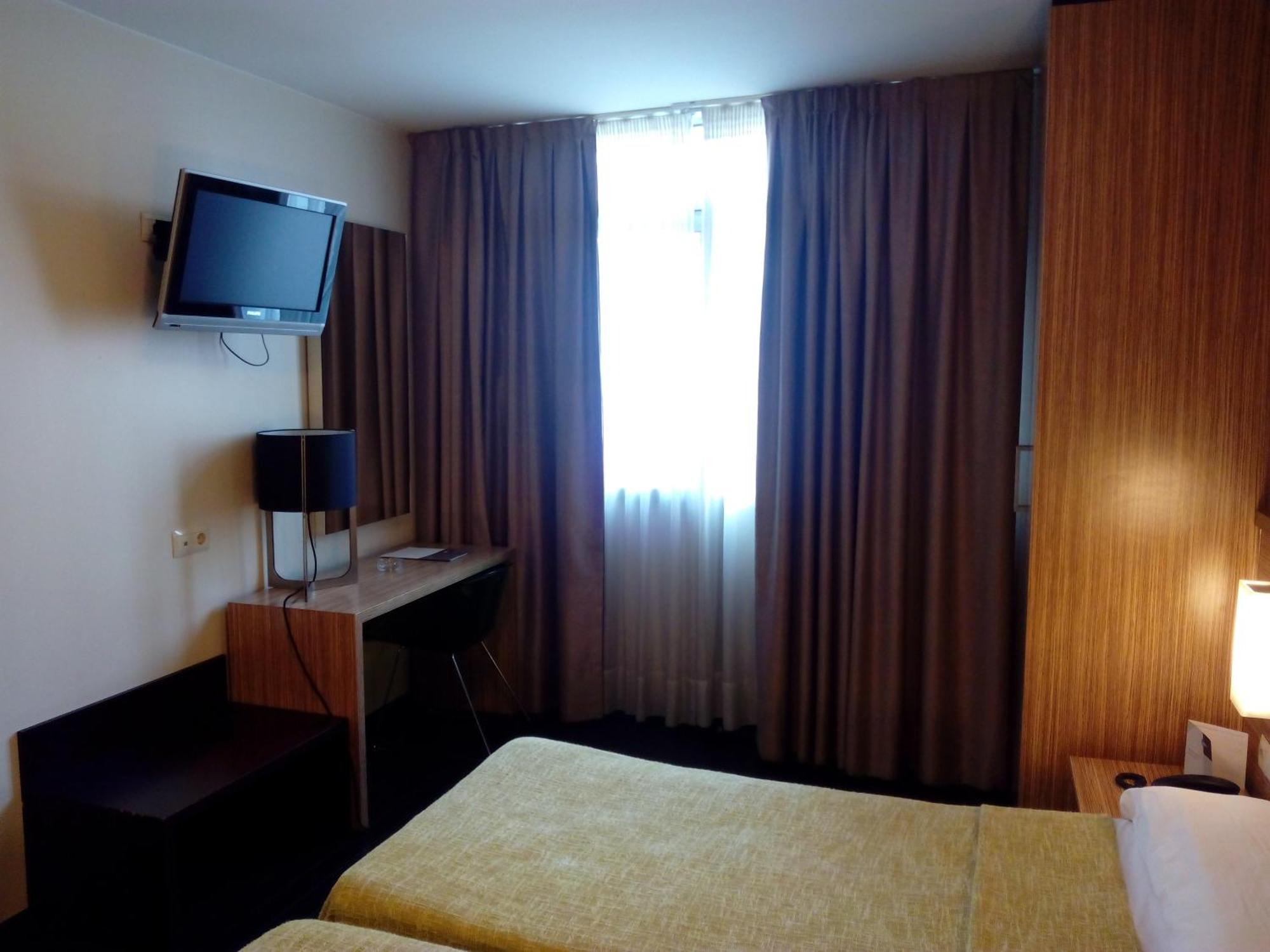 Hotel Moon A Coruña Cameră foto
